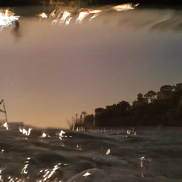La Vague Qui Vient - Rémy Saglier_Nice