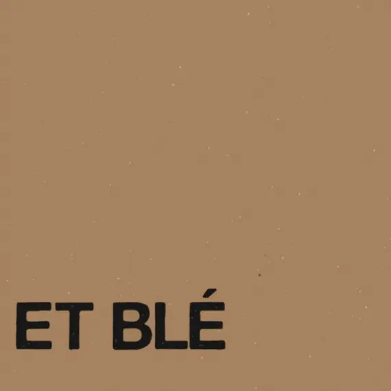 Terre & Blé