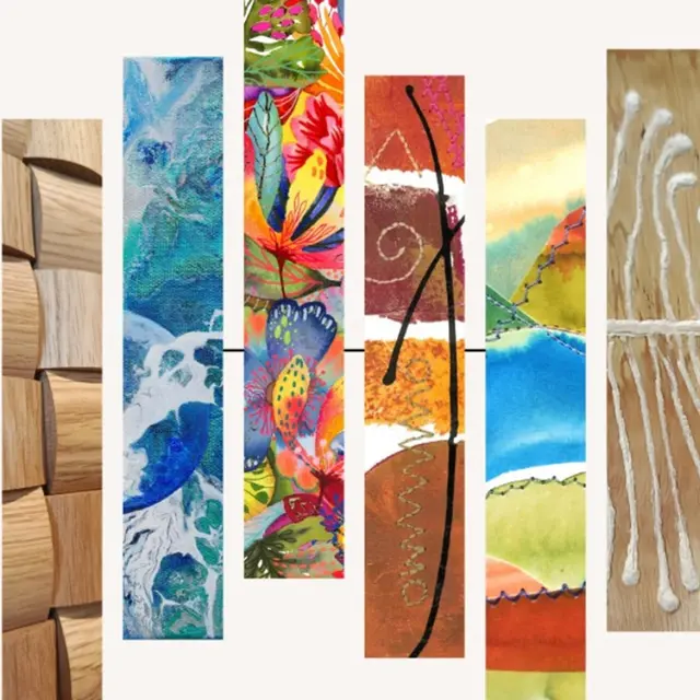 Exposition : Alchimies Sensibles_Chambéry