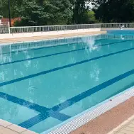 Piscine de Saint Germain