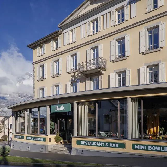 PlanB Living Saint-Gervais_Saint-Gervais-les-Bains