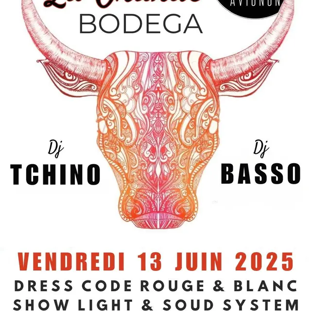 La Grande Bodega du 17