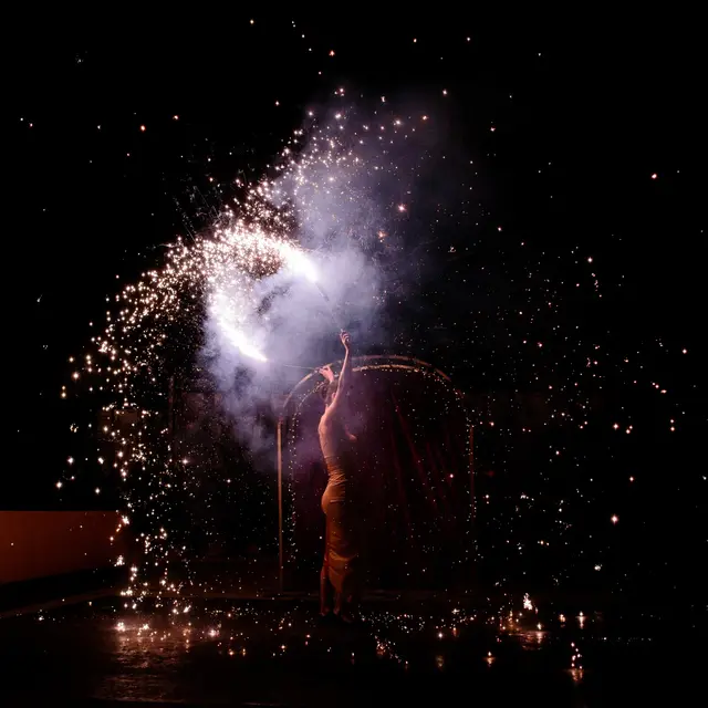 Spectacle enfants Un Noël phénoménal_La Roche-sur-Foron