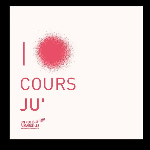 Les Commerces de la Butte_Marseille