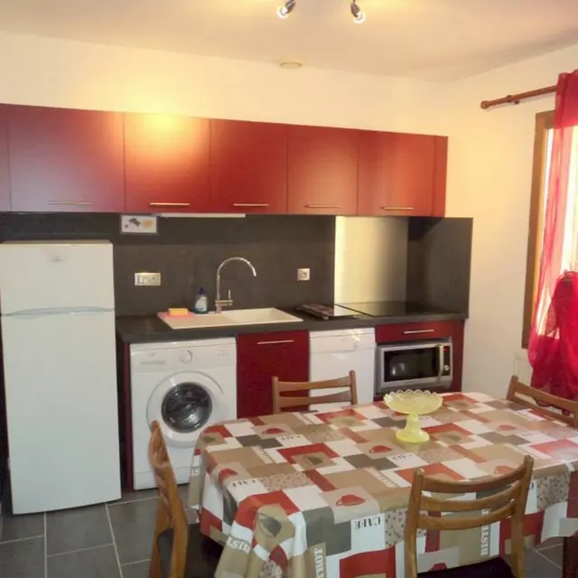 Gîtes Les Passerons - La Mésange