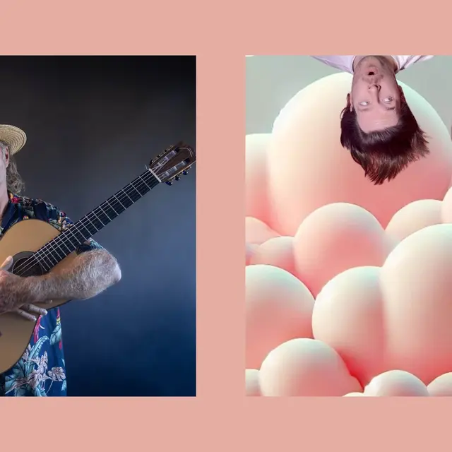 Concert de la Saint-Valentin : Los Pili Pili et Morning Cookies à Publier