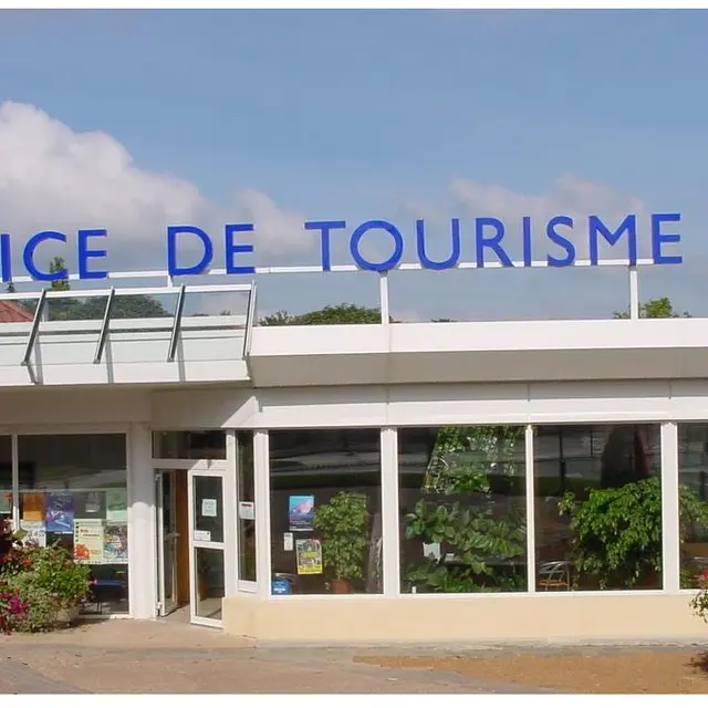 Office de Tourisme