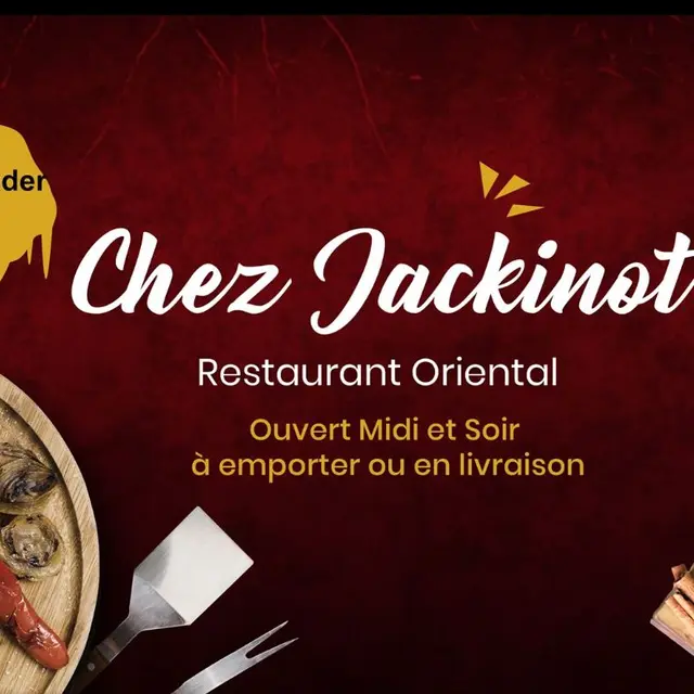 Restauration Jackinot Marseille