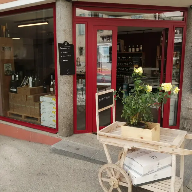 La Cave de Guillestre_Guillestre