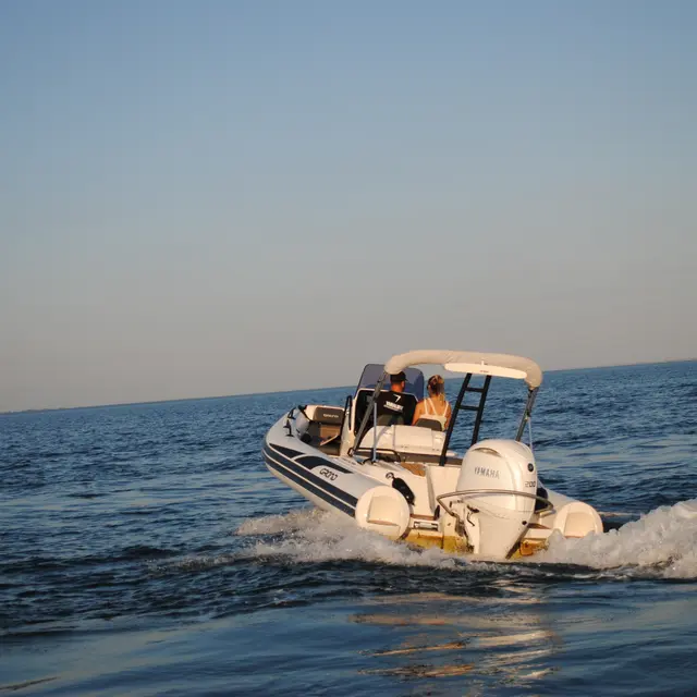 Ô mon bateau