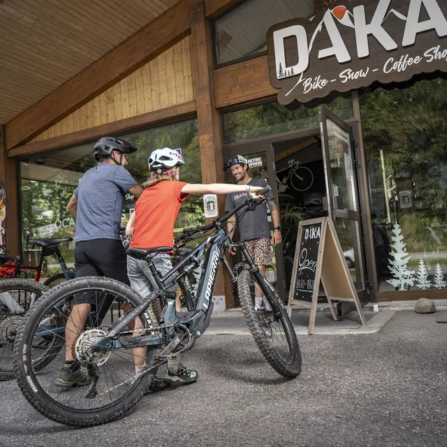 Daka Store_Saint-Jean-de-Sixt