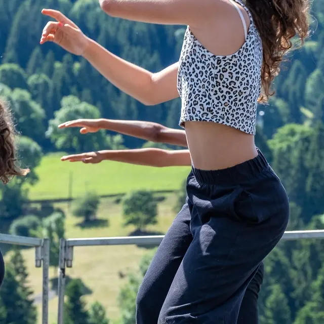 Les rendez-vous de l'Attrape Mots : La danse_Saint-Pierre-de-Chartreuse