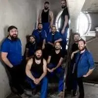 Festival  Y a tout ça  Spectacle - les Mecanos -_Villard-de-Lans