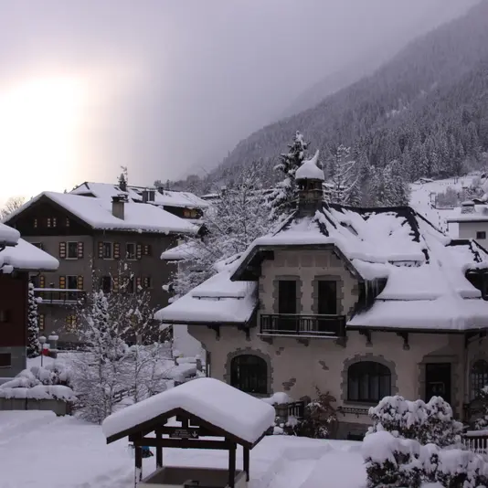 Appt Le Perce Neige-Blanchot 1