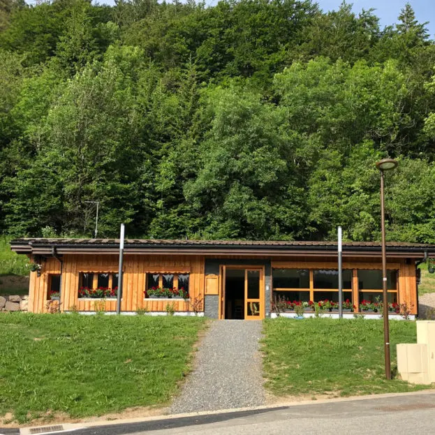 Auberge du Môle_Restaurant d'altitude_Le Môle_Saint Jean de Tholome_CC4R_Massif des Brasses_74
