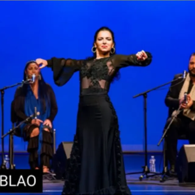 Celine Daussan La Rosa Negra_Marseille