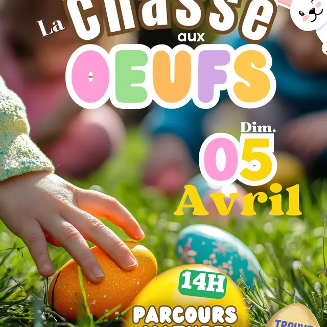 Chasse aux Oeufs_Sausset-les-Pins