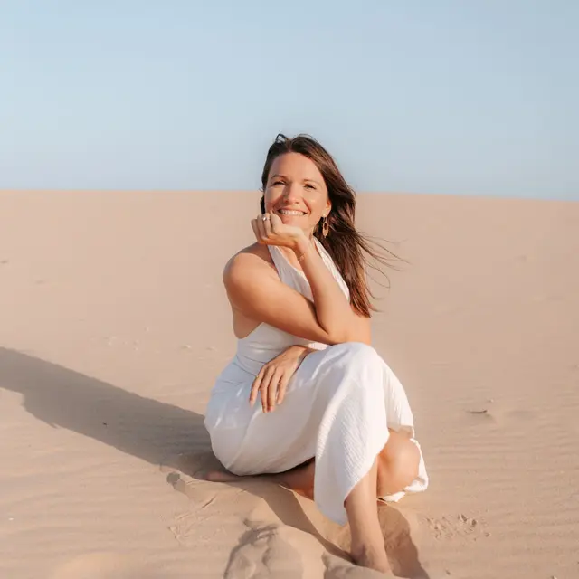 Cercle de femmes & mouvements doux avec Elina  de Luterra - HYGGE WINTER_La Toussuire