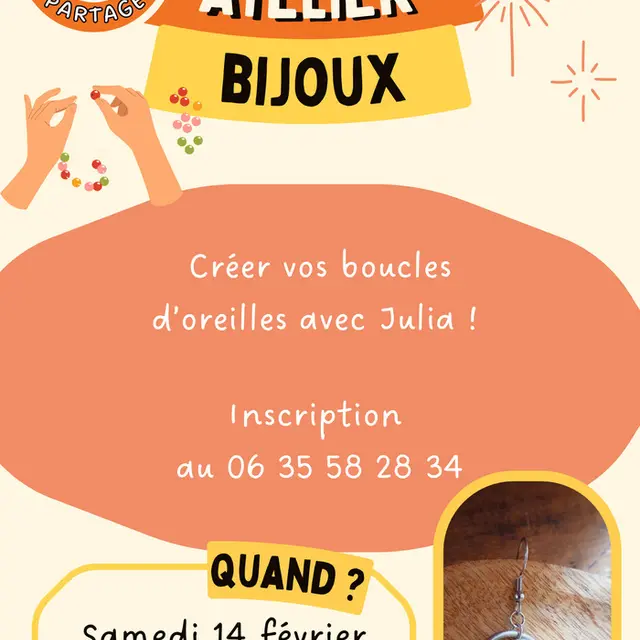 Atelier Bijoux_Digne-les-Bains