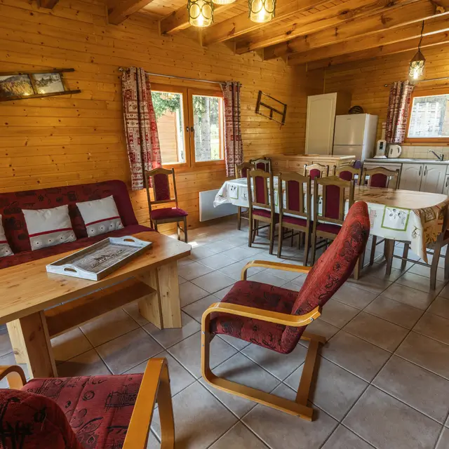 Chalet Le Meslay_La Joue du Loup