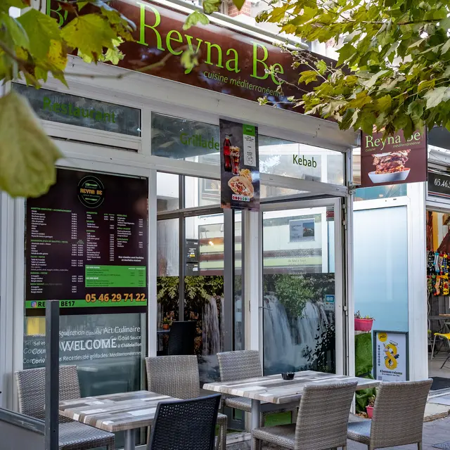 Reyna Bee_Châtelaillon-Plage