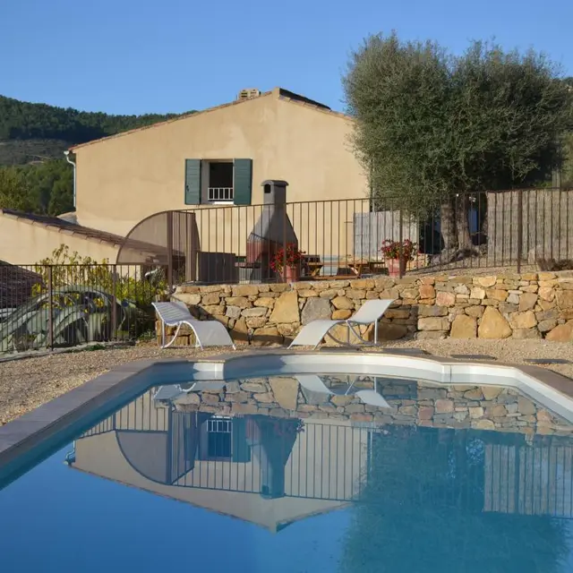 Gîte de France 2562