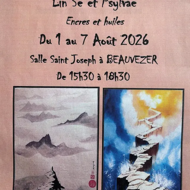 Exposition Element'Erres_Beauvezer