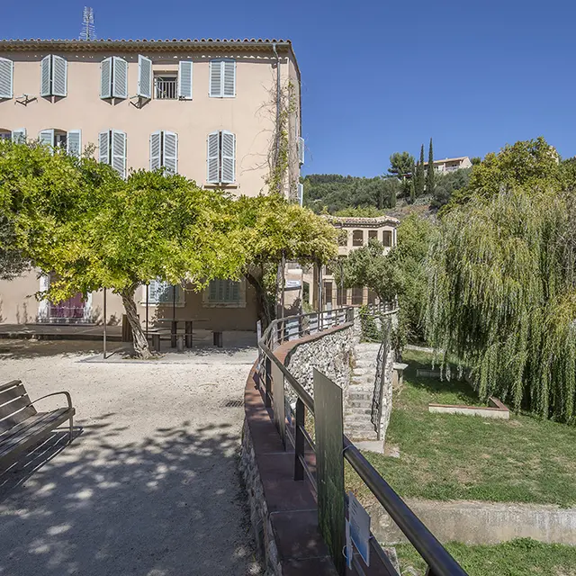 Couvent des Observantins