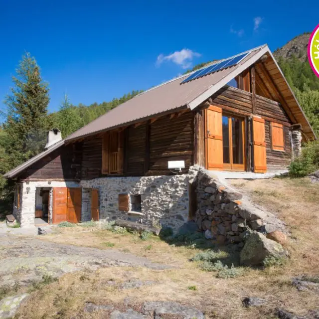 Le Verney Hébergement Pêche