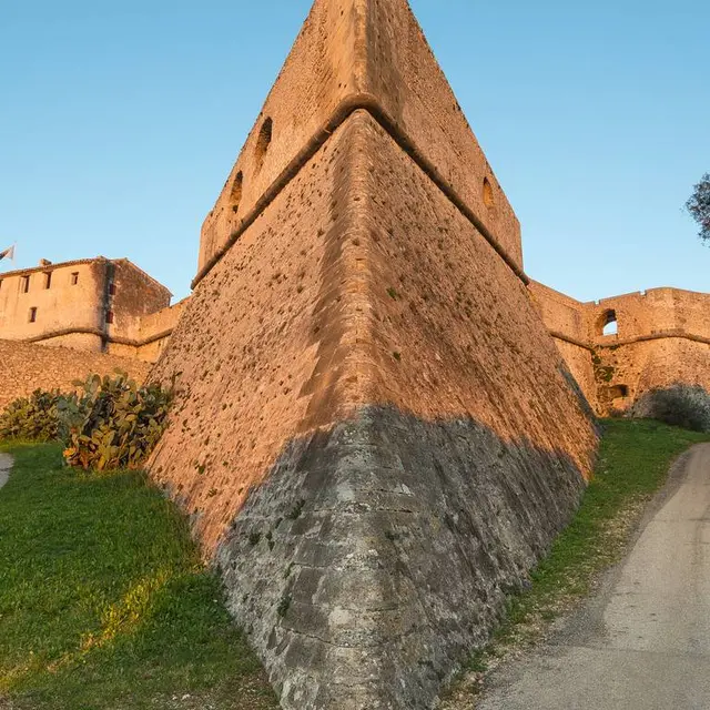 Sentier du Fort Carré_Antibes