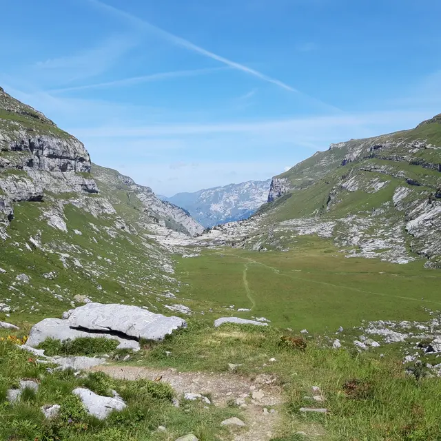 Vallon de Sales