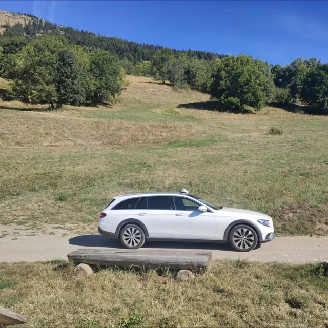 ATS Savoie - Taxi Etienne PETIT_Sainte-Foy-Tarentaise