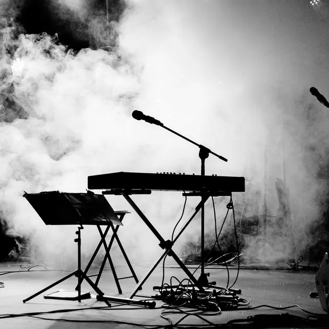 Concert à l'Alpen_Le Monêtier-les-Bains