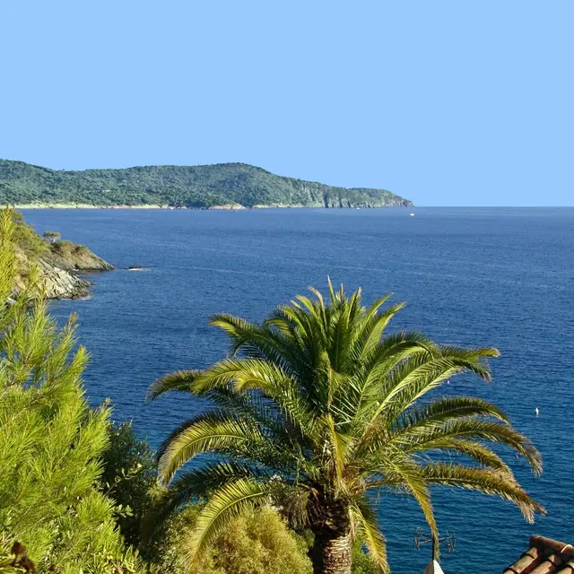 Sentier du Littoral