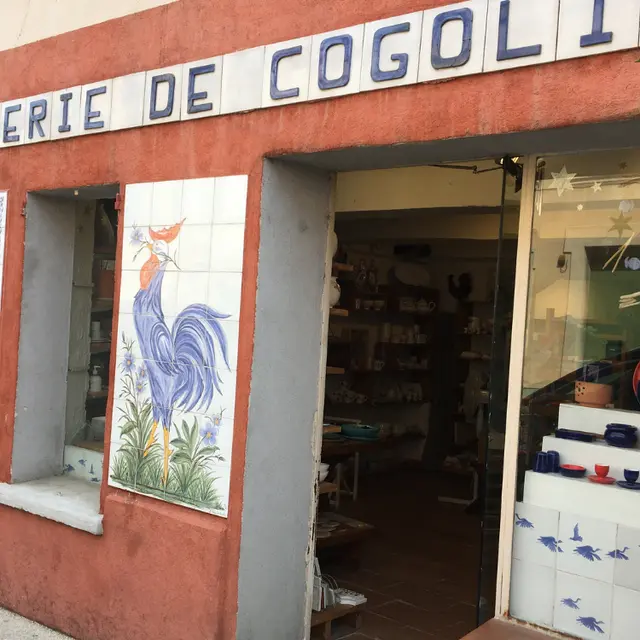 La Poterie de Cogolin