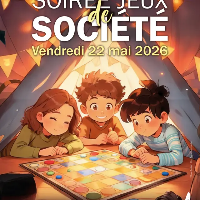 Soirée jeux de société_Cavalaire-sur-Mer