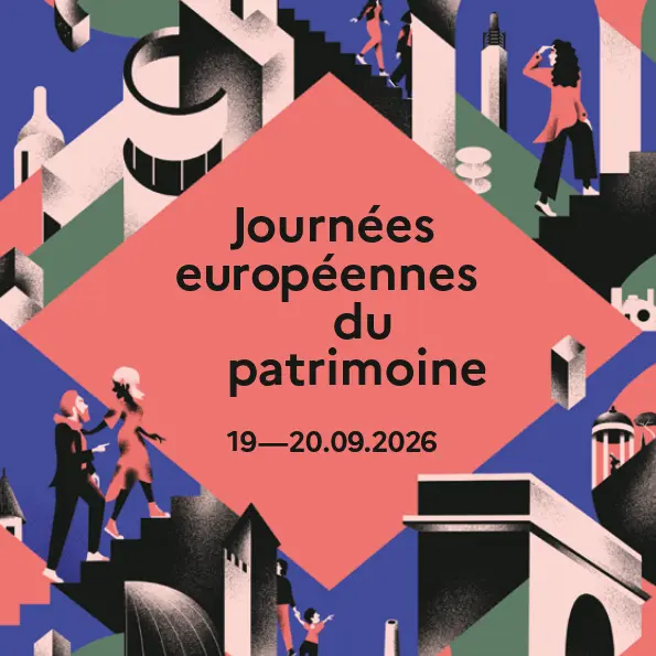 Visites commentées des canaux de Valence  - Journées européennes du Patrimoine_Valence