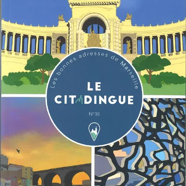 Le Citadingue Marseille