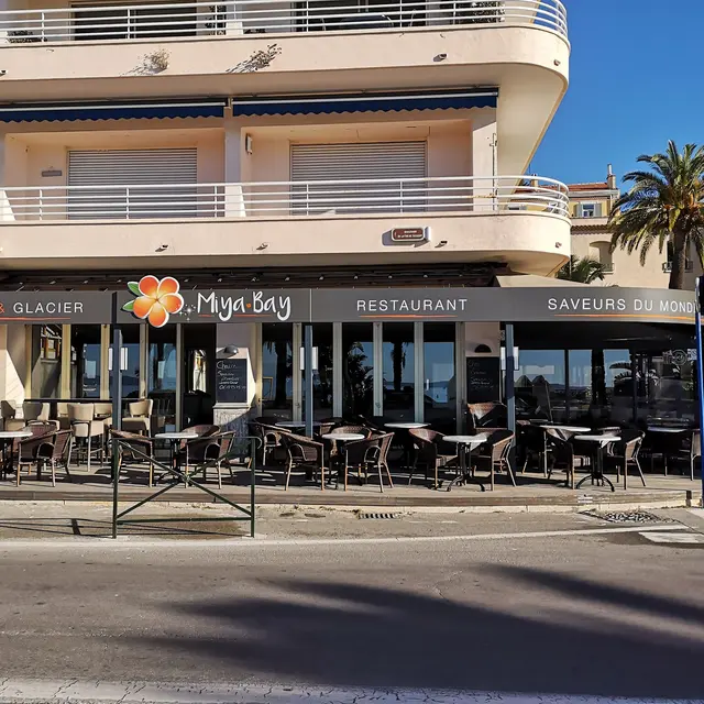 Restaurant Miya Bay_Le Lavandou