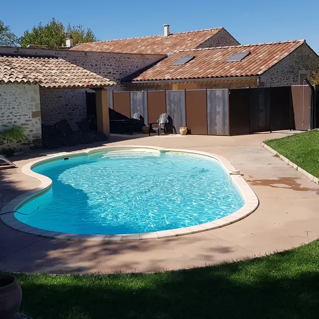 Le Mazet Montplaisir - Valréas