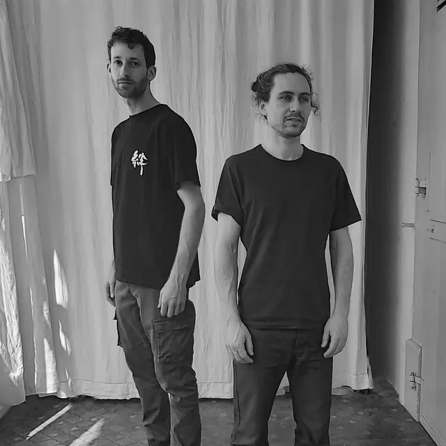 Maio/Torgue duo en concert_Alby-sur-Chéran