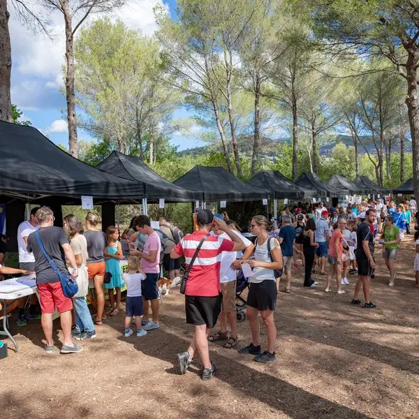 carrefour des associations