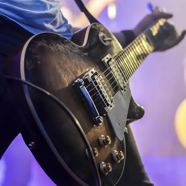 Concert : Tine and co - musique rock et blues | Les vendredis de l'été_Barjols