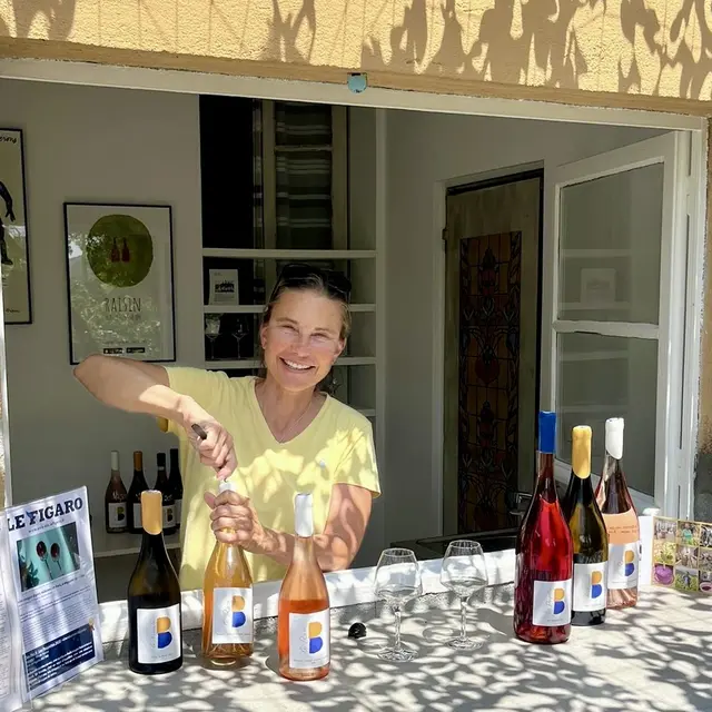 Clos des B_Ramatuelle