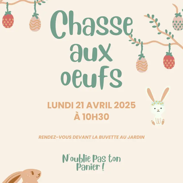 Chasse aux oeufs_Entrevaux