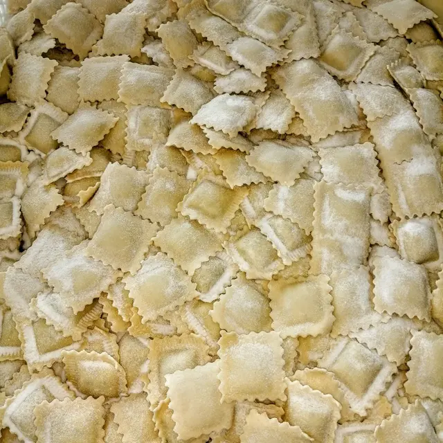 Pasta Da Giovanni - Epicerie fine - Traiteur_Châteaurenard