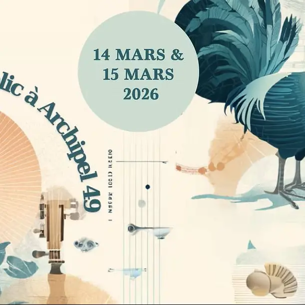 Une traversée jeune public à Archipel 49_Marseille