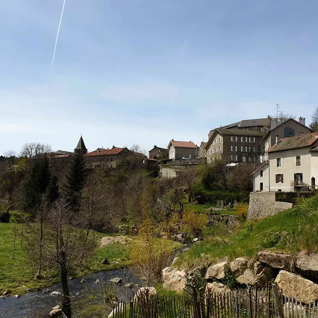 Soirée musicale_Le Chambon-sur-Lignon