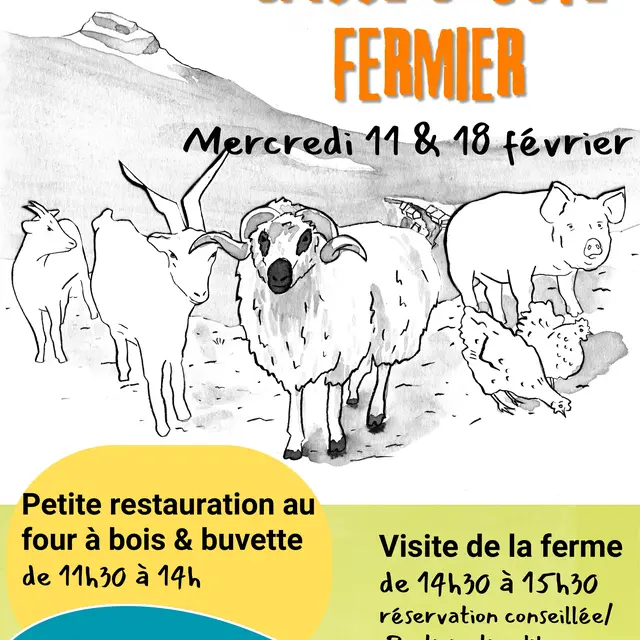 Goûter fermier_Saint-Pierre-de-Chartreuse