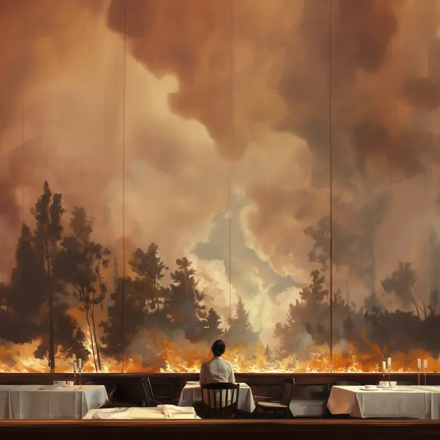 Visuel de l'exposition